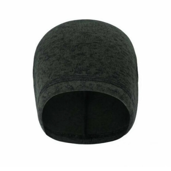 Beanie for Men Women Winter Warm Skull Cap Hat Lightweight for Running Cycling - Picture 1 of 9